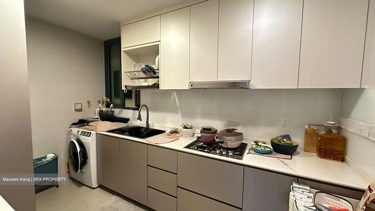 The Gale (D17), Condominium #627436731